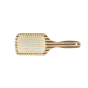 Olivia Garden Healthy Hair HH-4 - Paddle Brush Large 