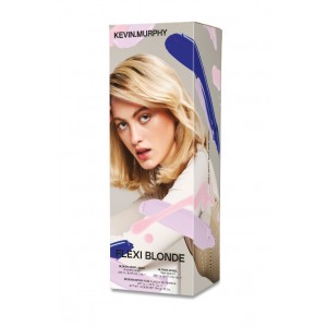 KEVIN.MURPHY HOLIDAY: FLEXI.BLONDE